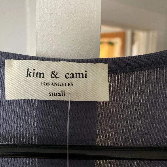 NWOTS Blouse - Picture 11 of 11